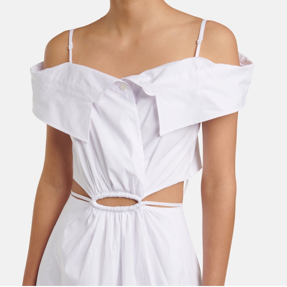 Jonathon Simkhai dress